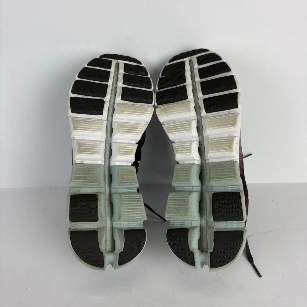 Size 8 Women - On Cloudflow Mulberry/Mineral